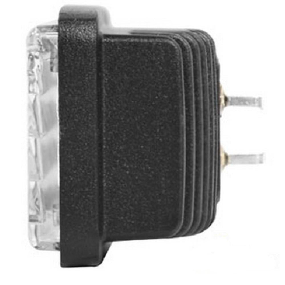 Rectangular LED Flood Worklamp Fits John Deere Replaces R161288