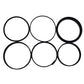 RE31140 Seal Kit Fits John Deere Fits JD Backhoe Loader 410C 410D 510C 510D 610C
