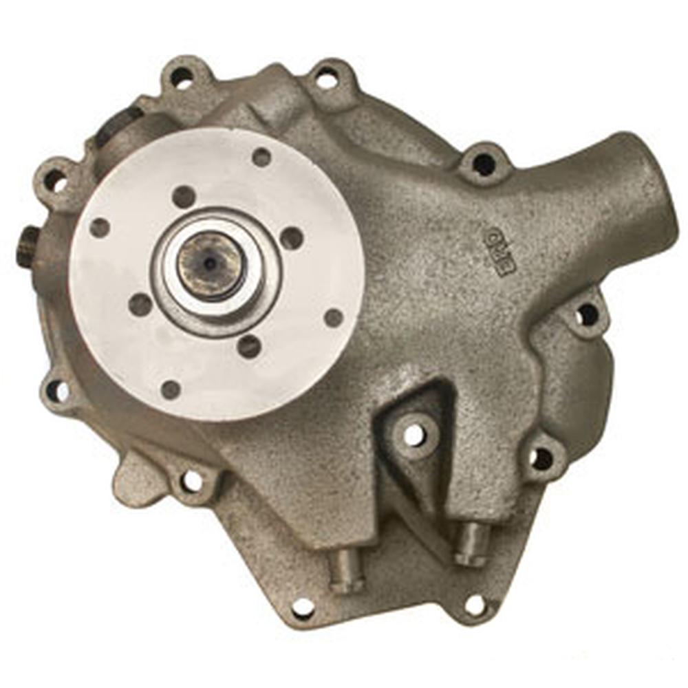 RE31600 WATER PUMP Fits John Deere 2955 3050 3055 3155 3255 3350 3650