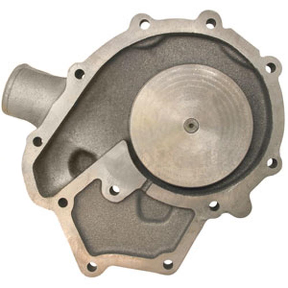 RE31600 Water Pump Fits John Deere 2955 3055 3155 3255 ++ Tractors