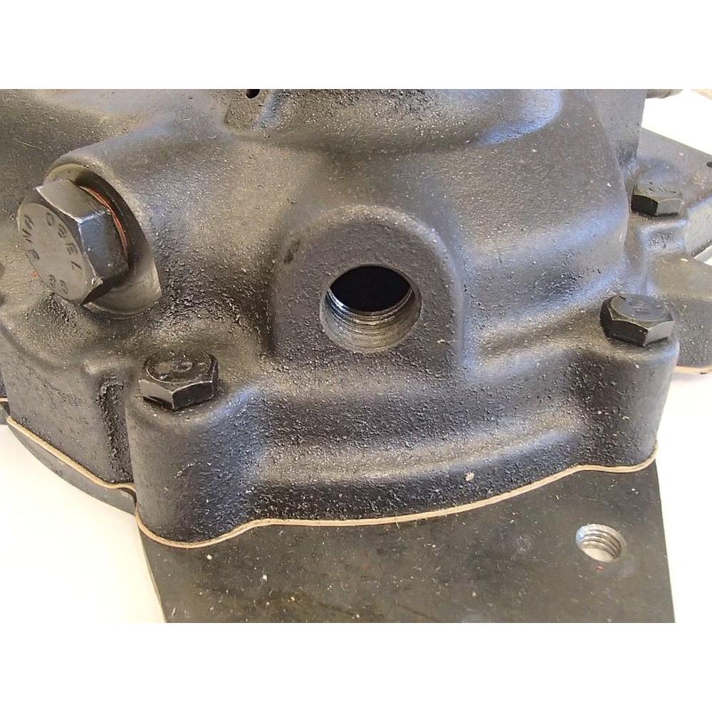RE31600 Water Pump Fits John Deere Tractor 2955, 3055, 3155, 3255+