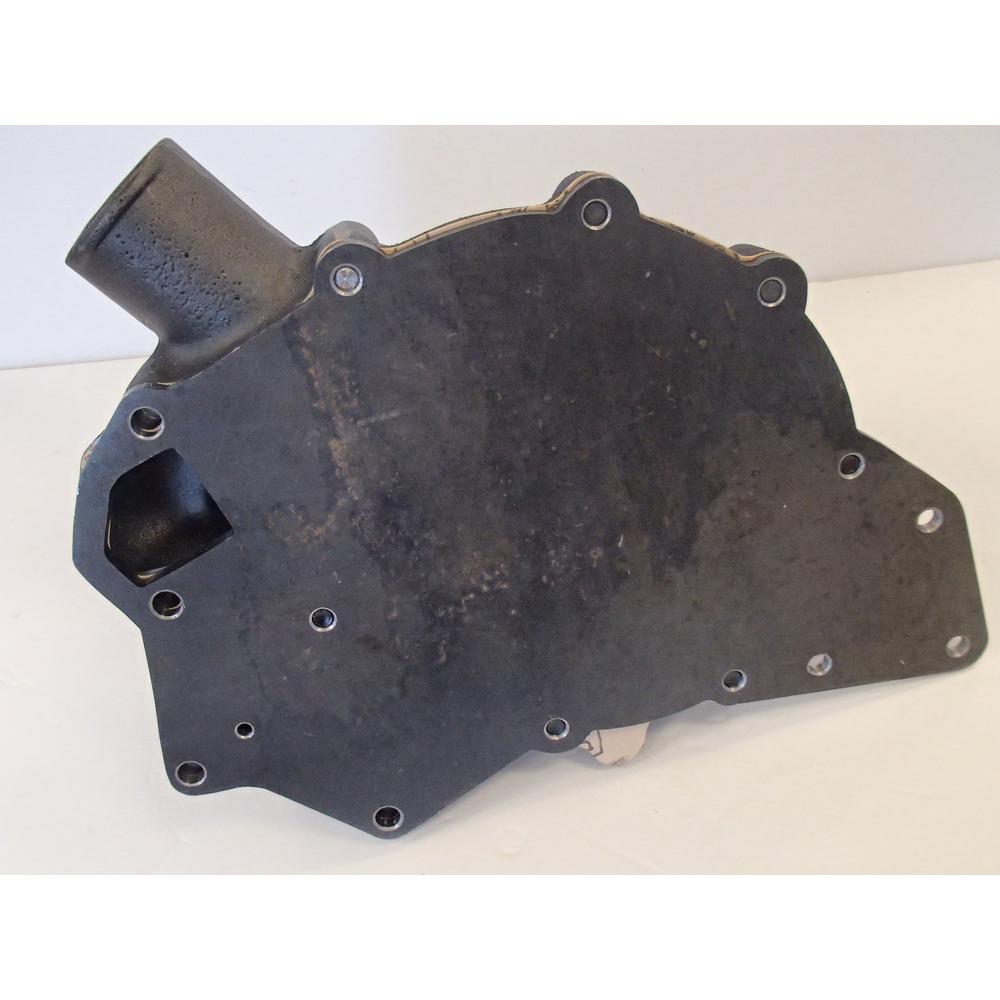 RE31600 Water Pump Fits JD 2955 3050 3055 3155 3255 3350 3650