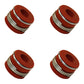 Qty 4: Valve Stem Seal Fits John Deere Replaces RE31617