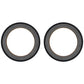 RE31701 Two Rear Axle Shaft Seals Fits John Deere Models AR27446 AR52260