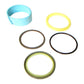 Cylinder Seal Kit Fits John Deere Replaces RE31716