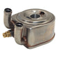 Engine Oil Cooler Fits John Deere Replaces AR64415
