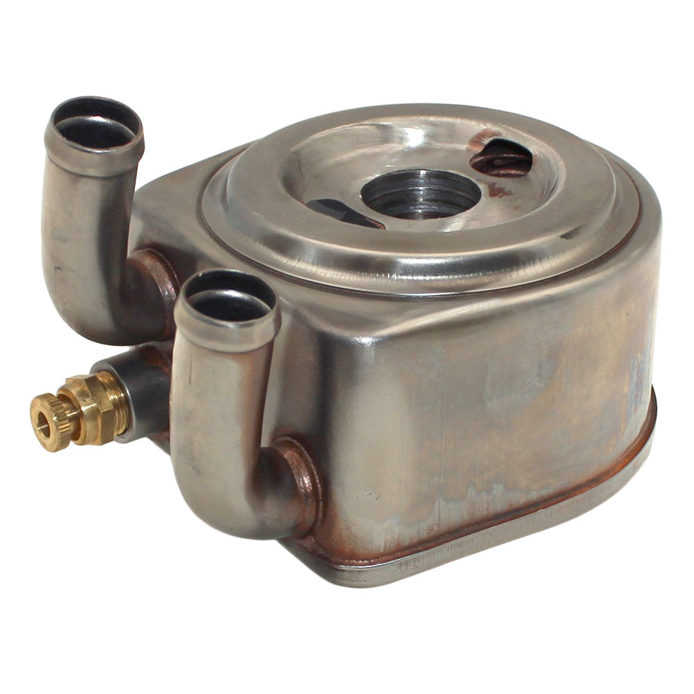 Engine Oil Cooler Fits John Deere Replaces AR64415