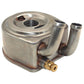 Engine Oil Cooler Fits John Deere Replaces AR64415