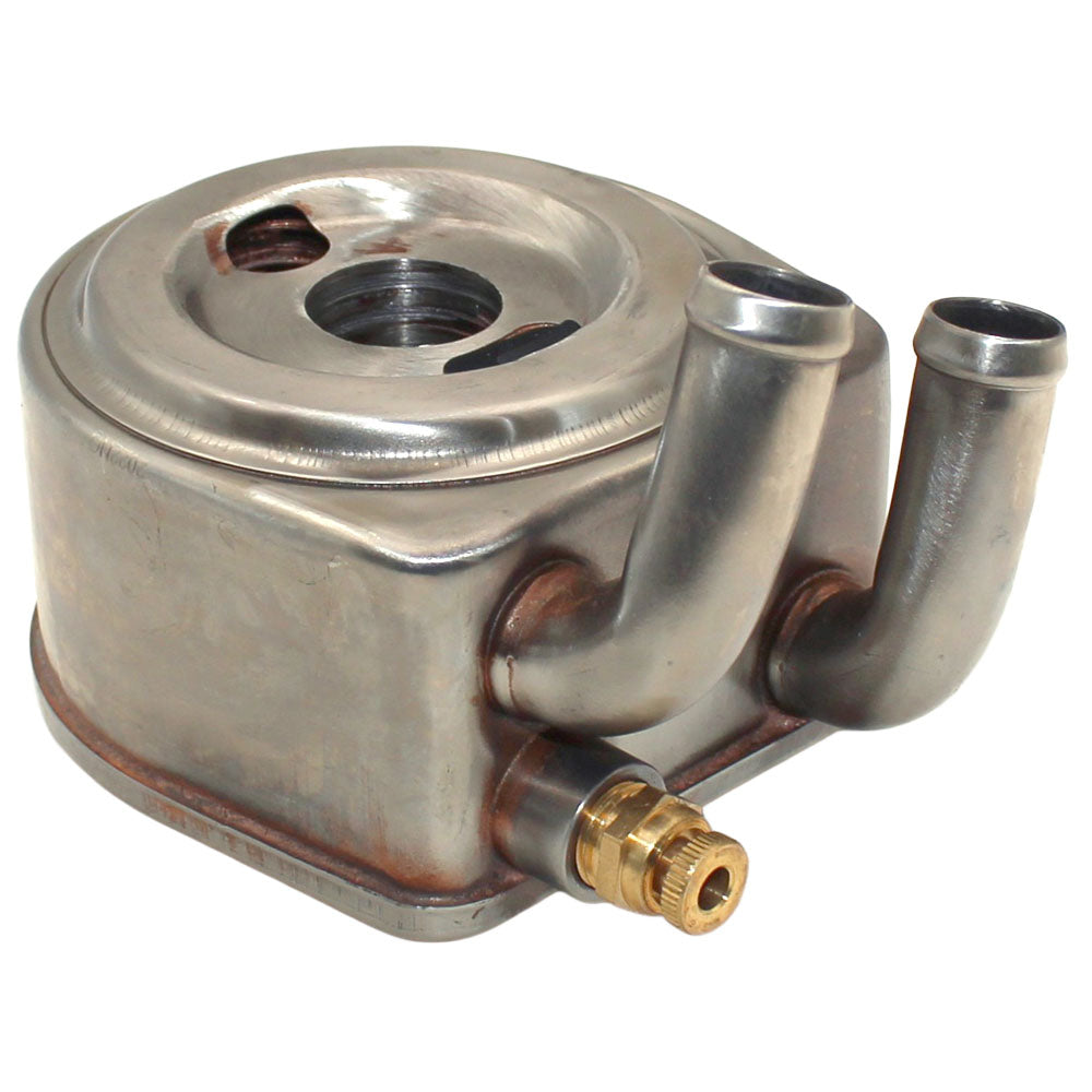Oil Cooler Fits John Deere 2040 2020 2510 2520 1020 1020 2040 2030 4020 RE31929