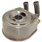 Oil Cooler Fits John Deere 2040 2020 2510 2520 1020 1020 2040 2030 4020 RE31929