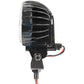 LED Trapezoid Oval Work Lamp Fits Universal Products Replaces WL957