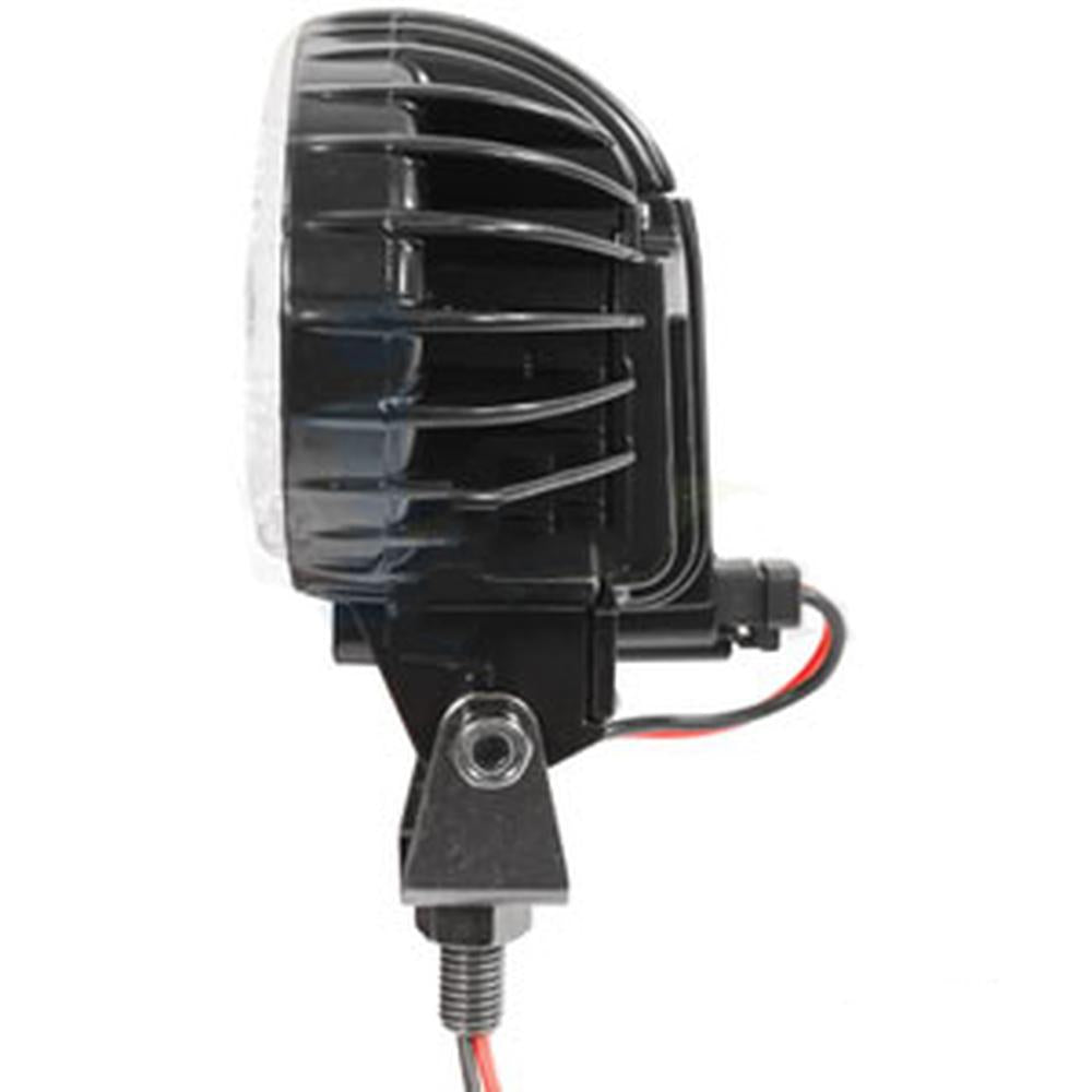 LED Trapezoid Oval Work Lamp Fits Universal Products Replaces WL957