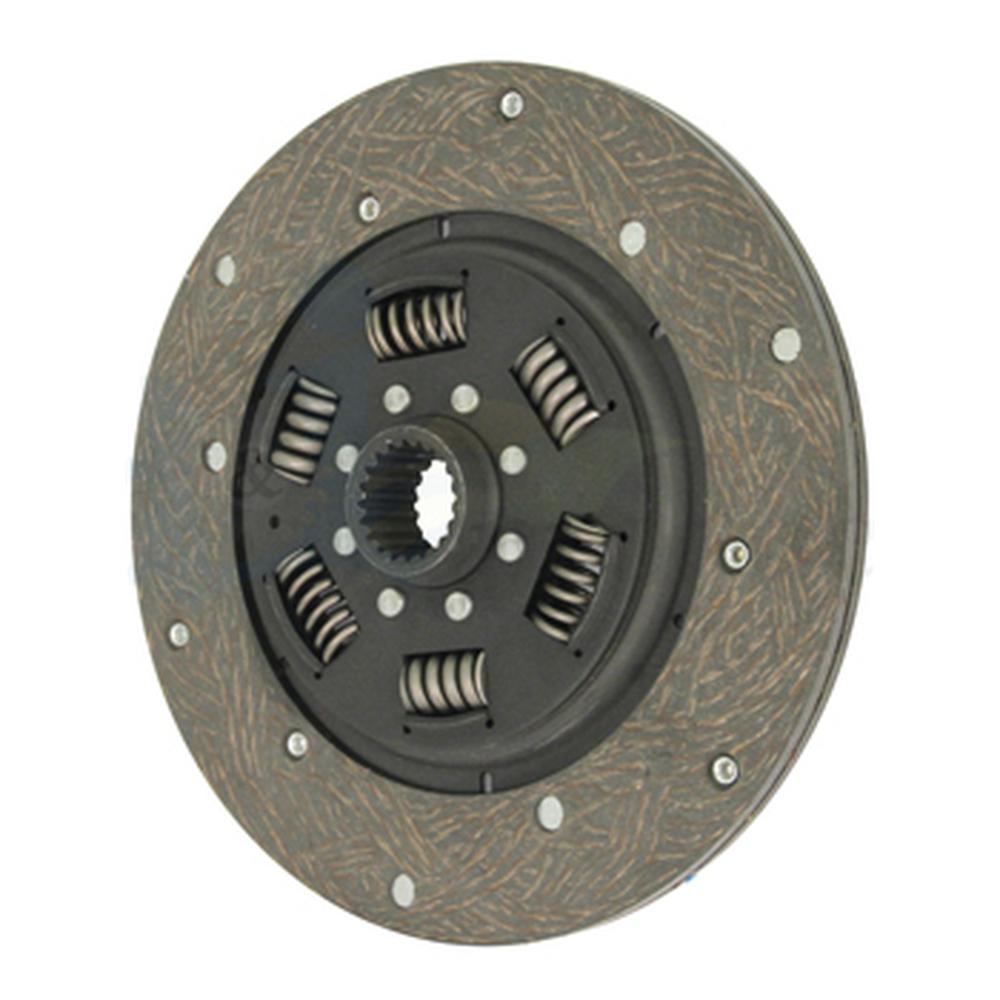 Clutch Disc Fits John Deere Replaces AL24059