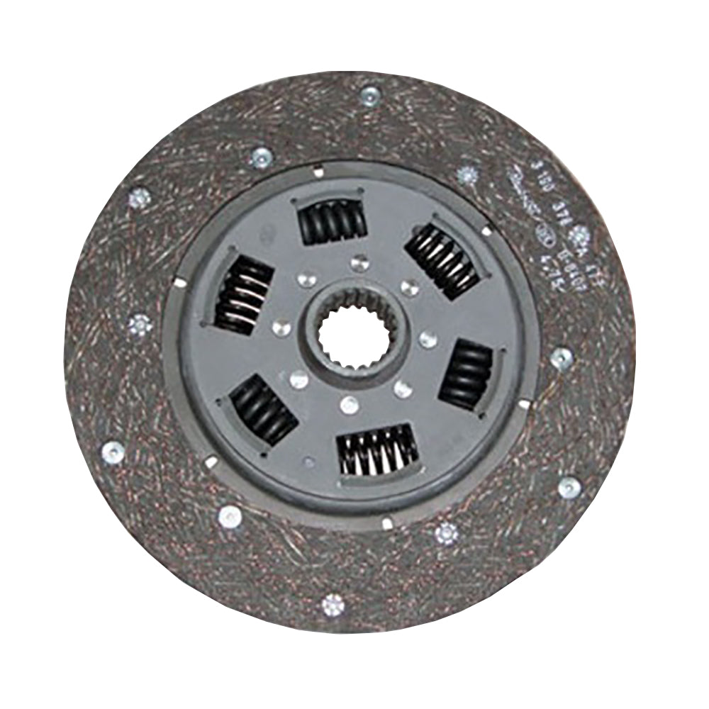 Clutch Disc Fits John Deere Replaces AL24059