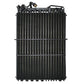 Condenser Fuel Oil Cooler Fits John Deere RE34166 7000 Series Tractor