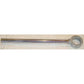 RE35224 rod w/ 1" x 2 1/2" bolt & washer Fits John Deere 450G