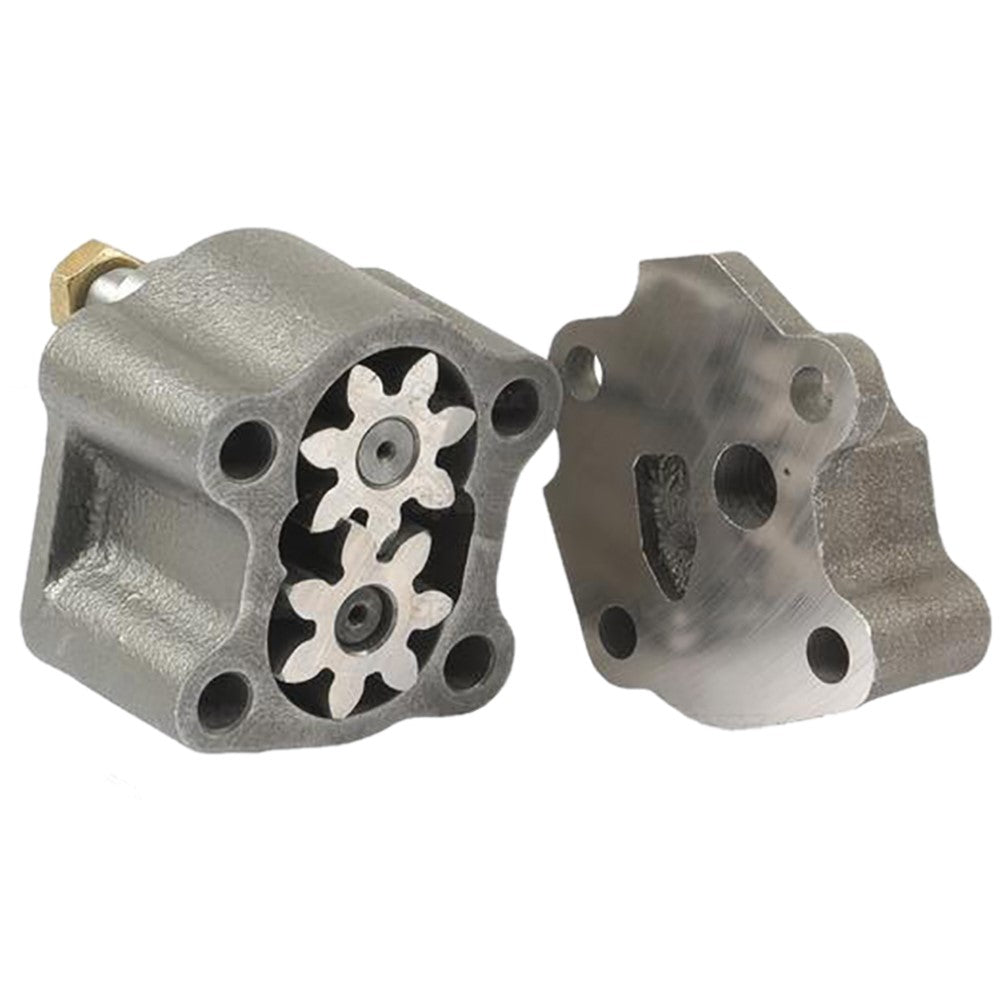 Oil Pump Fits John Deere 1020 1520 2020 2030 2355 2510 2520 4030 2040 RE35685