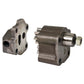 Oil Pump Fits John Deere 1020 1520 2020 2030 2355 2510 2520 4030 2040 RE35685