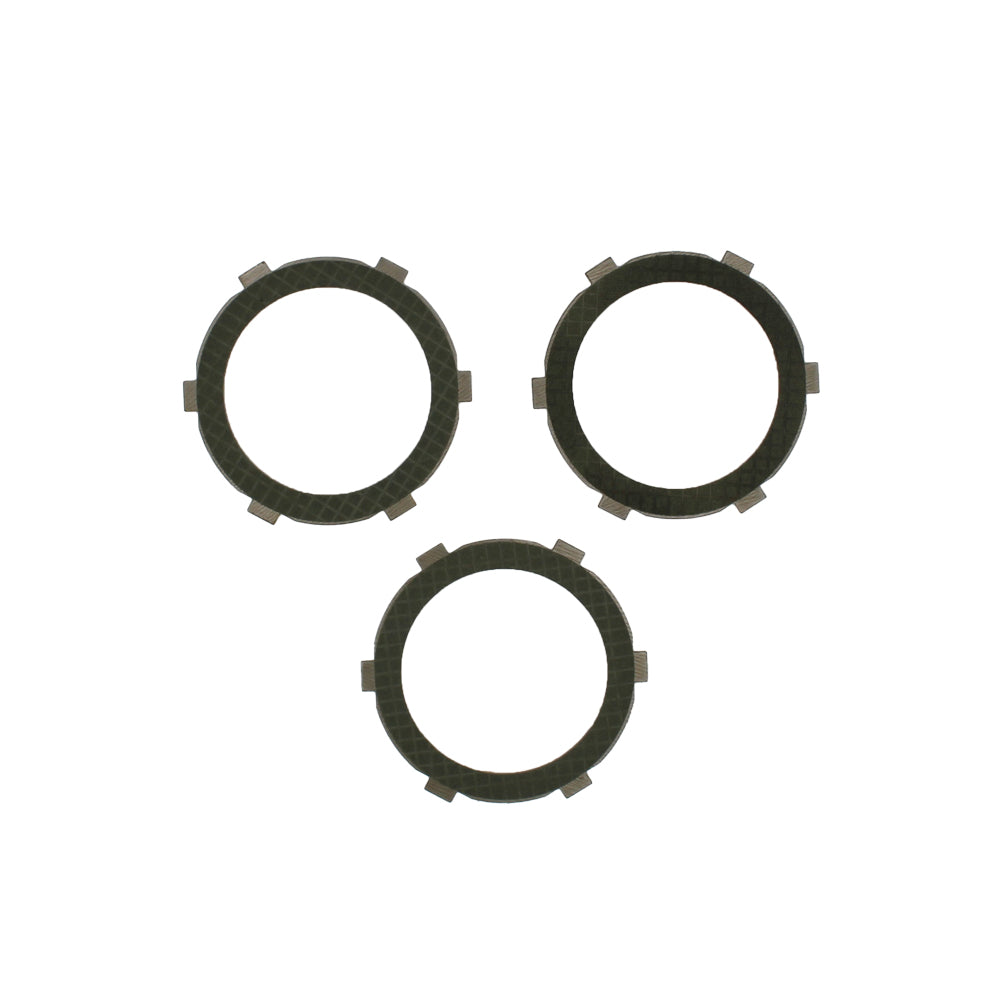 RE37119 Friction Disc & Separator Plate Kit Fits John Deere 3020 4000 4020 4030