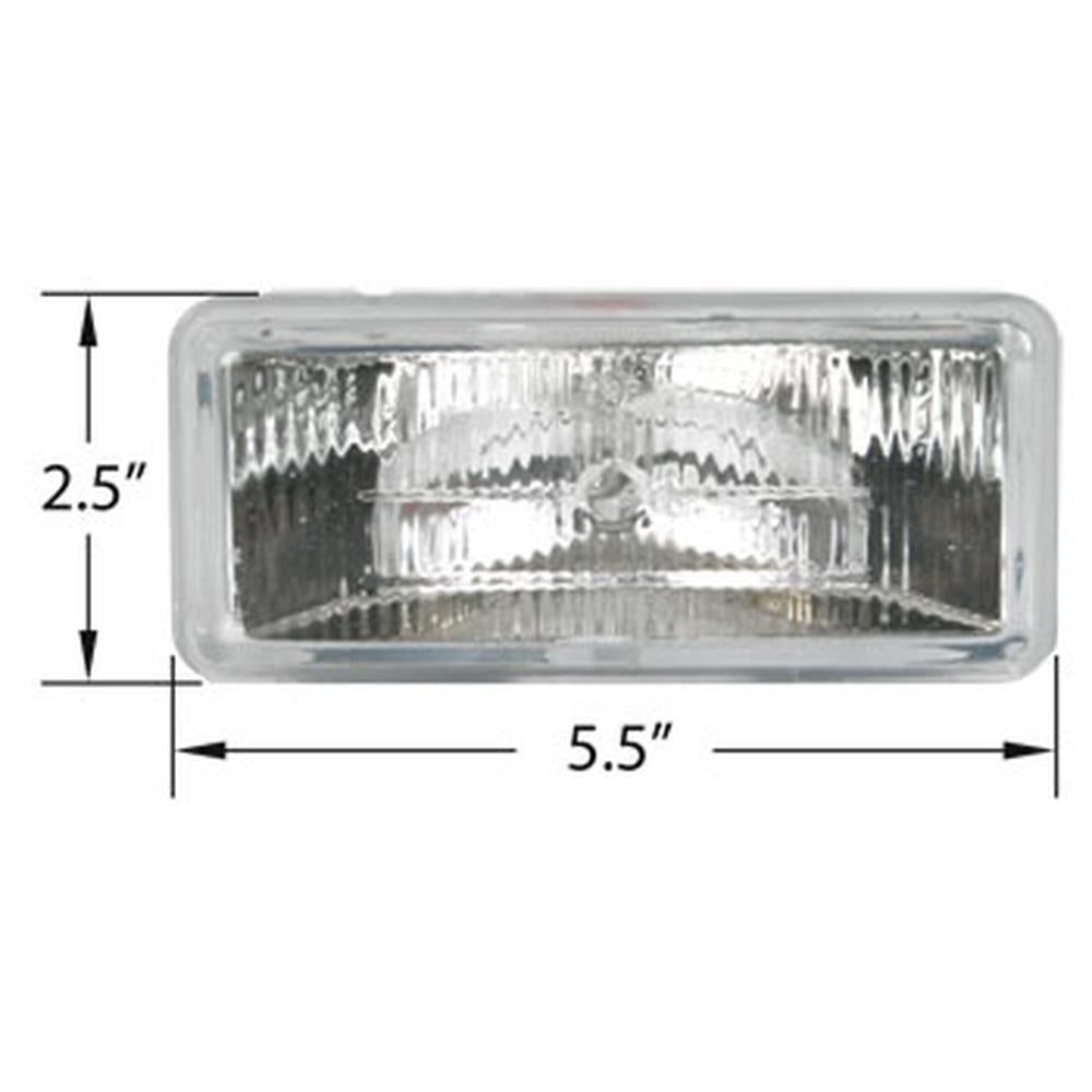 Light Fits John Deere 4040 4050 4440 4450 4640 4650 4840 7700 7800 8100 8200 840