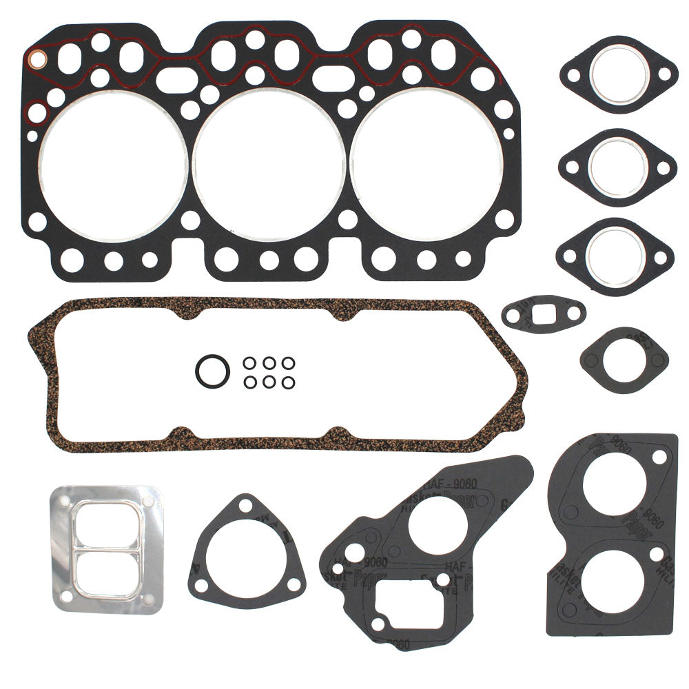 Head Gasket Set Fits John Deere 830 5200 1530 2040 2240 2150 4955 2155 5400 310