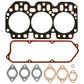 RE527282 GASKET KIT UPPER Fits John Deere® (RE38850, RE37489, AR71990)