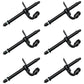 Qty 6: Fuel Injector Fits John Deere Replaces AR90023
