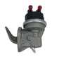 FUEL LIFT PUMP Fits John Deere Fits JD 3120 3155 3255 3350 340D SKIDDER 3650