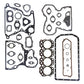 Overhaul Gasket Set - Fits John Deere - RE38558