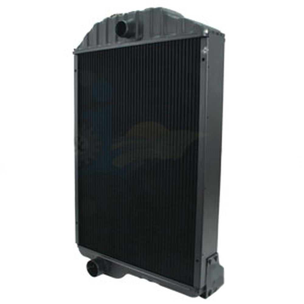 WN-RE38664-PEX Radiator Fits John Deere 4050 4055 4250 4255 4450 4455