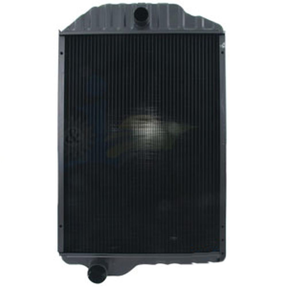 Tractor Radiator Fits John Deere 4050 4055 4250 4255 4450 4455 RE38664 RE21893
