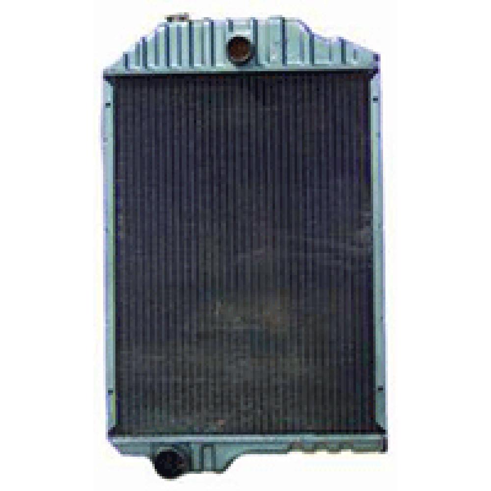 Tractor Radiator Fits John Deere 4050 4055 4250 4255 4450 4455 RE38664 RE21893