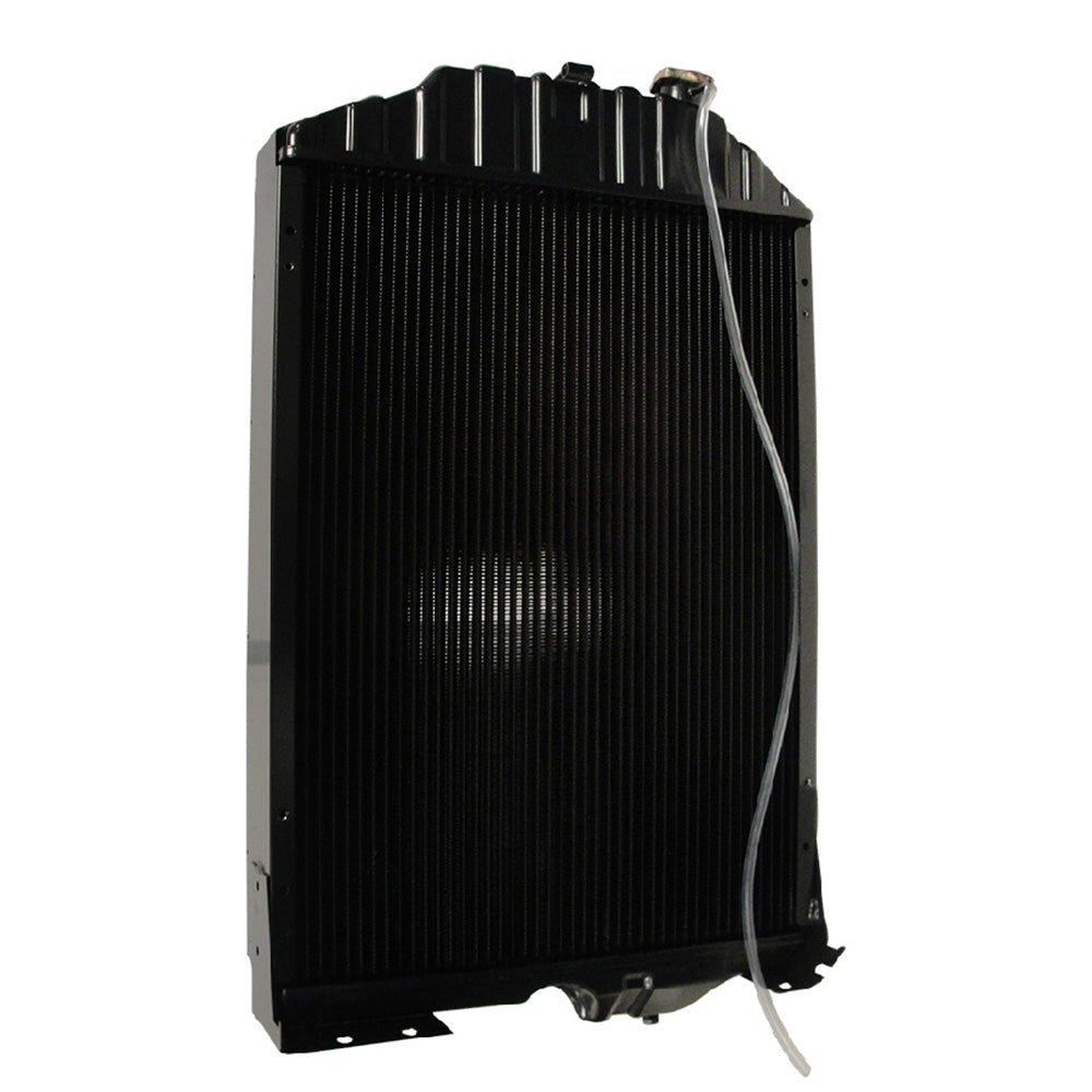 New Radiator Fits John Deere 4050 4055 4250 4255 4450 4455 1406-6313