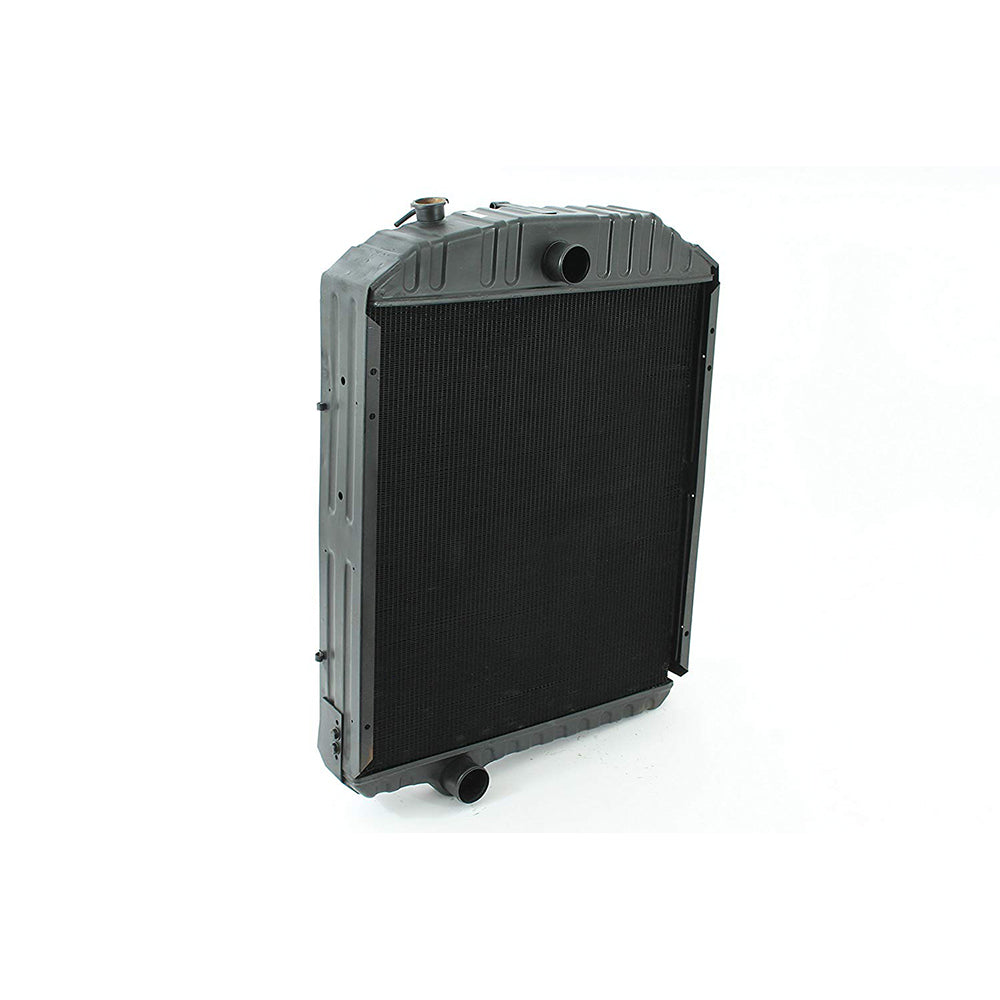 RE38666 AR95843 Radiator Fits John Deere Tractor 4555 4650 4755 4850 4955