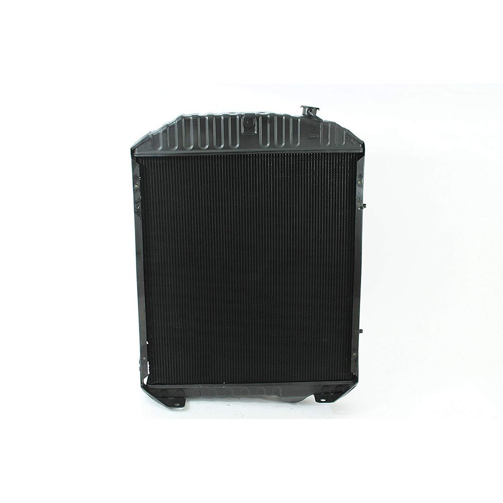 WN-RE38666-PEX Radiator Fits John Deere 4555 4755 4955 4650 4850