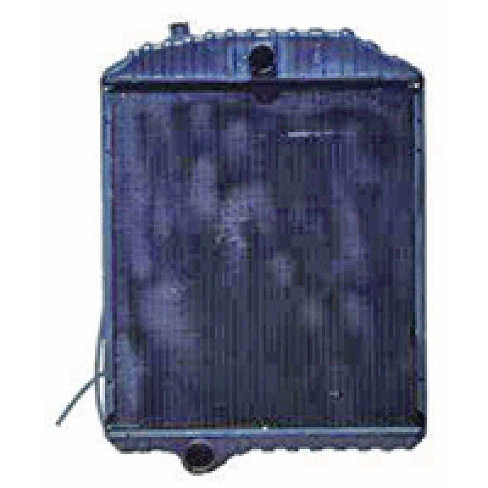 Radiator Fits John Deere 4555 4650 4755 4850 4955 OE# RE38666 AR95843
