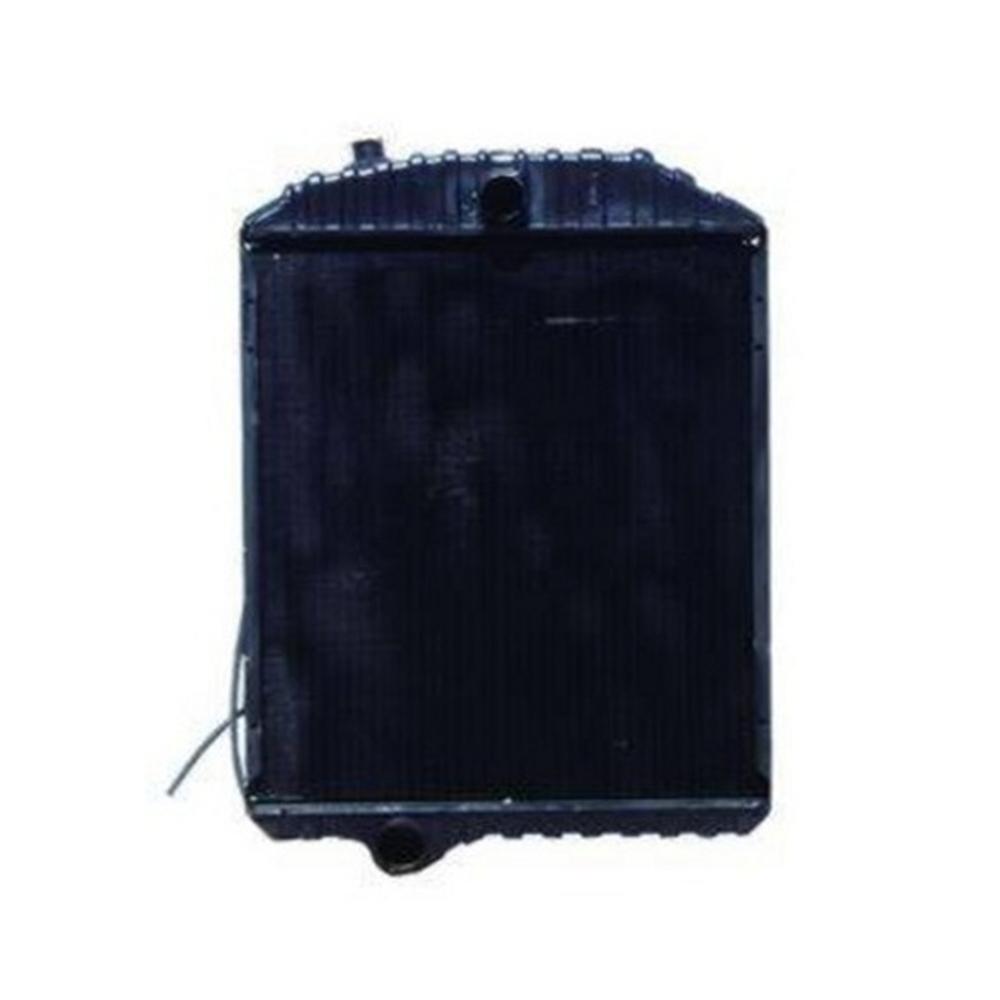 RE38666 AR95843 Radiator Fits John Deere Tractor 4555 4650 4755 4850 4955