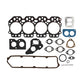 Head Gasket Set Fits John Deere Replaces AR100417