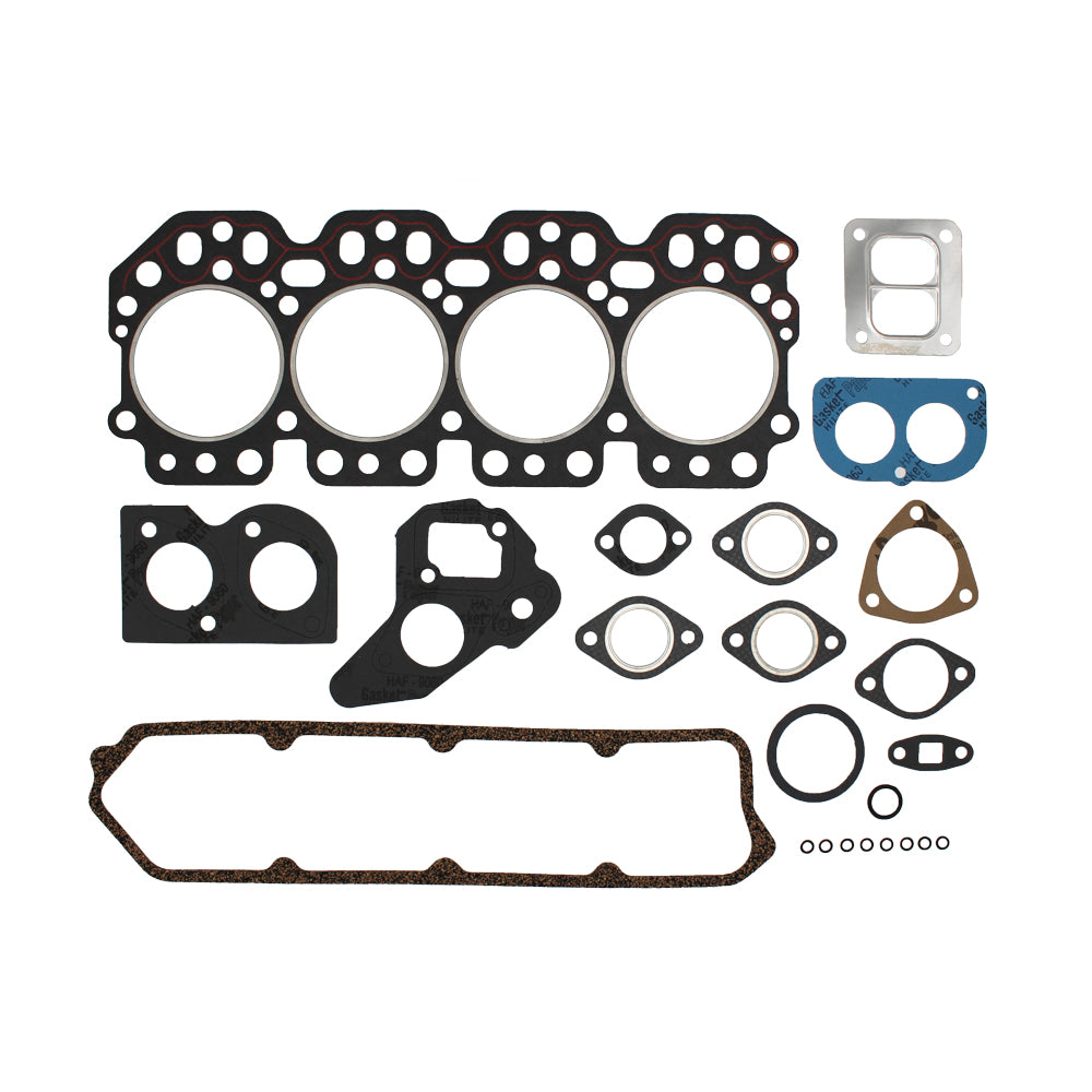 AR100417 RE526666 Head Gasket Set Fits John Deere 400 401 450 480