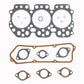 RE38848 NEW Head Gasket Set Fits John Deere Tractors 820 1020 1030 300 300A 350+