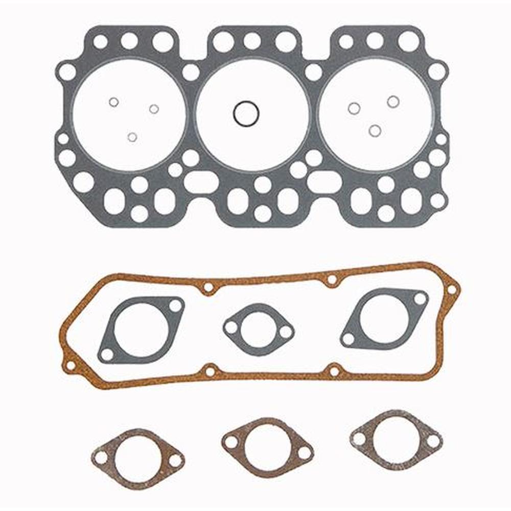 RE38848 NEW Head Gasket Set Fits John Deere 820, 1020, 1030, 300, 300A, 350+