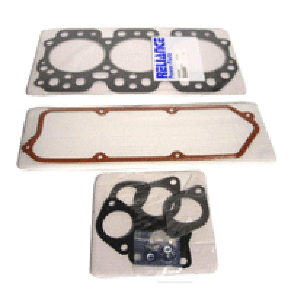 WN-RE38848-PEX Head Gasket Set Fits John Deere 215A JD300 300B JD301 301A 310