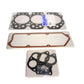 Head Gasket Set Fits John Deere 3.152D RE38848 AT21626 RE37465 300A 510 920 1020