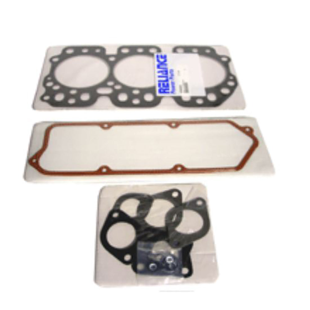 WN-RE38848-PEX Head Gasket Set Fits John Deere 215A JD300 300B JD301 301A 310