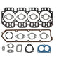 RE526668 Head Gasket Set without Seals Fits John Deere 1640 1830 ++ Tractors