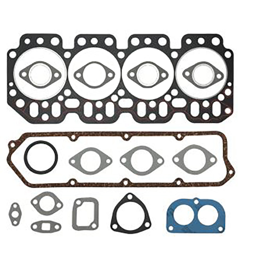 New Head Gasket Fits John Deere 300 310 2350 2555 2550 2755 2630 5500 6400 6500