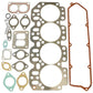 Upper Gasket Set Fits John Deere Replaces 526566
