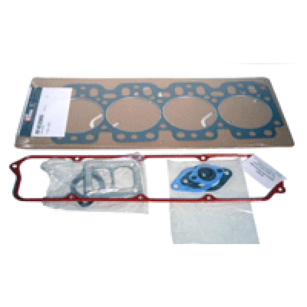 S.72149 Top Gasket Set - 4 Cyl. (4.039D, 4.039T, 4.045D, 4.045T) Fits John Deere