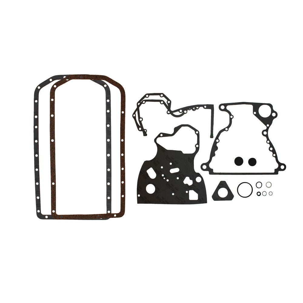 OVERHAUL GASKET SET Fits John Deere 4.202,4.219,4.239,4.239T,4039,4039T,4.276,4.