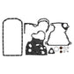 Overhaul Gasket Set without Seals Fits John Deere Replaces AR100424